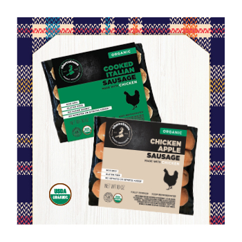 Charcutnuvo Products