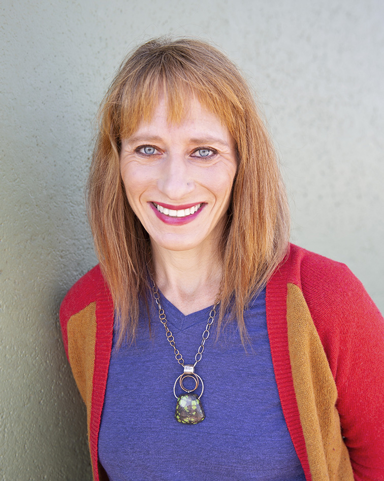 NHC Profile - Juli Baumblatt