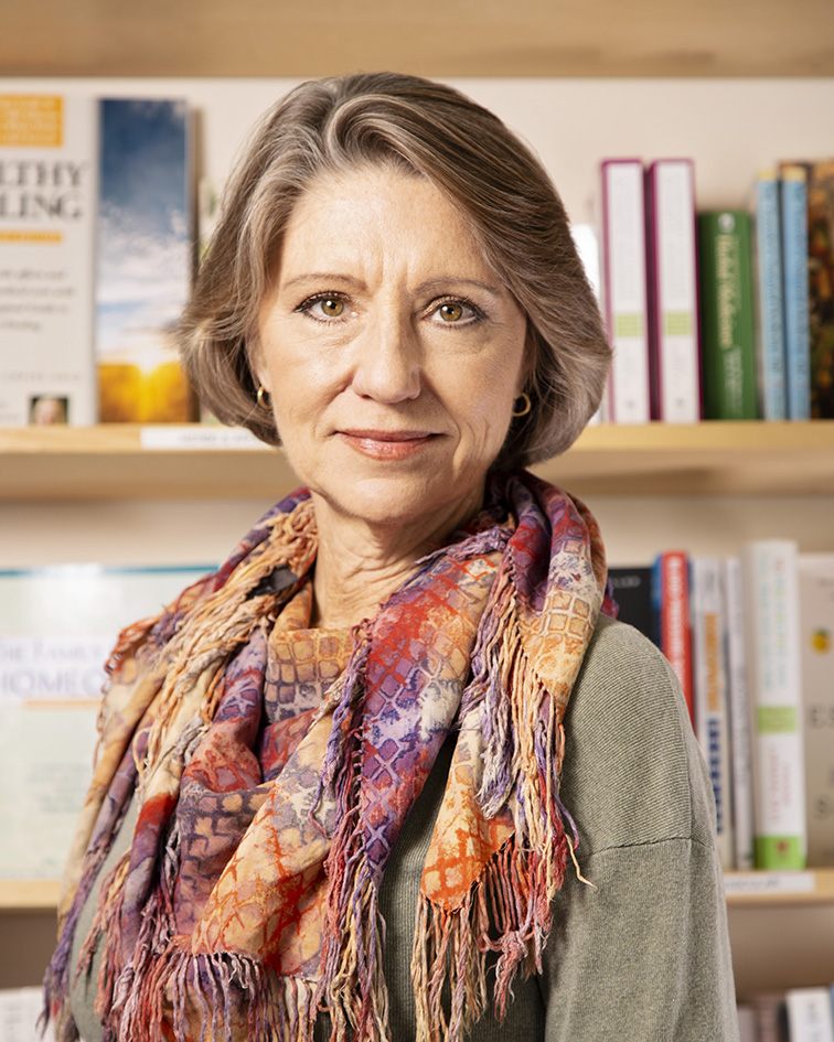 NHC Profile - Renee P. Sullivan