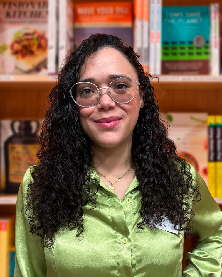 NHC Profile - Ciera Sealy