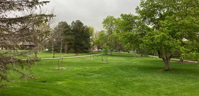 Beyond Pesticides Lakewood Parks