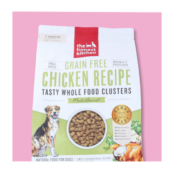 The Honest Kitchen Products