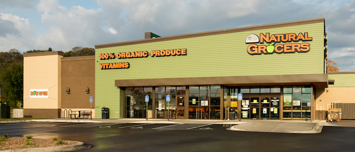 Natural Grocers Rochester, MN