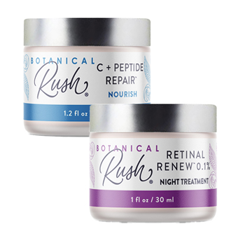 Botanical Rush® Skincare