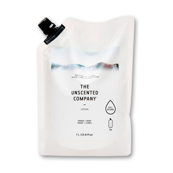 The Unscented Company