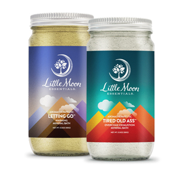 Little Moon products