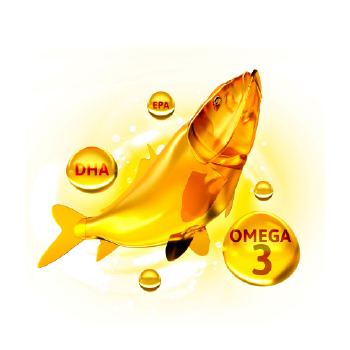 Image of Omega-3 & DHA Supplements