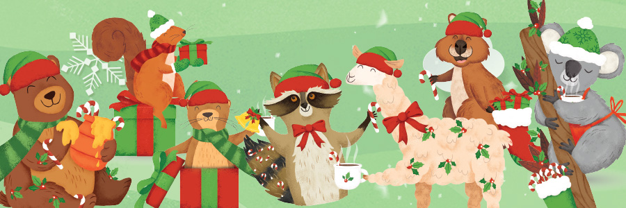 Letter From the Iselys - December 2025