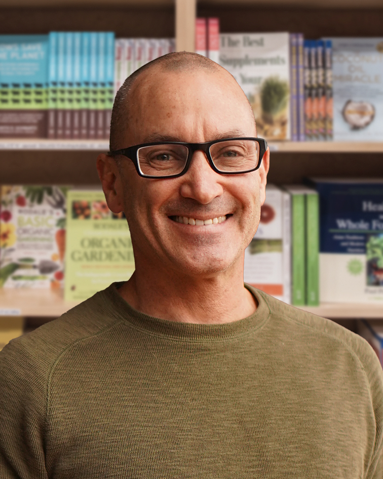 NHC Profile - Allen Lalumia