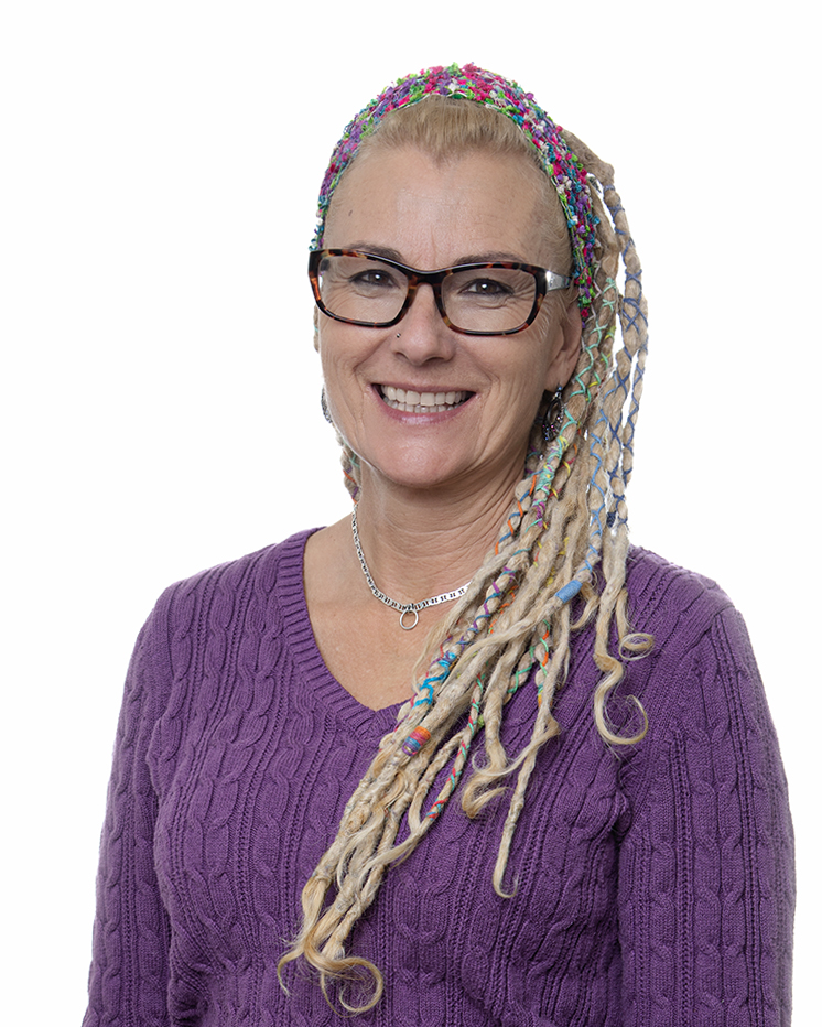 NHC Profile - Ann Ross