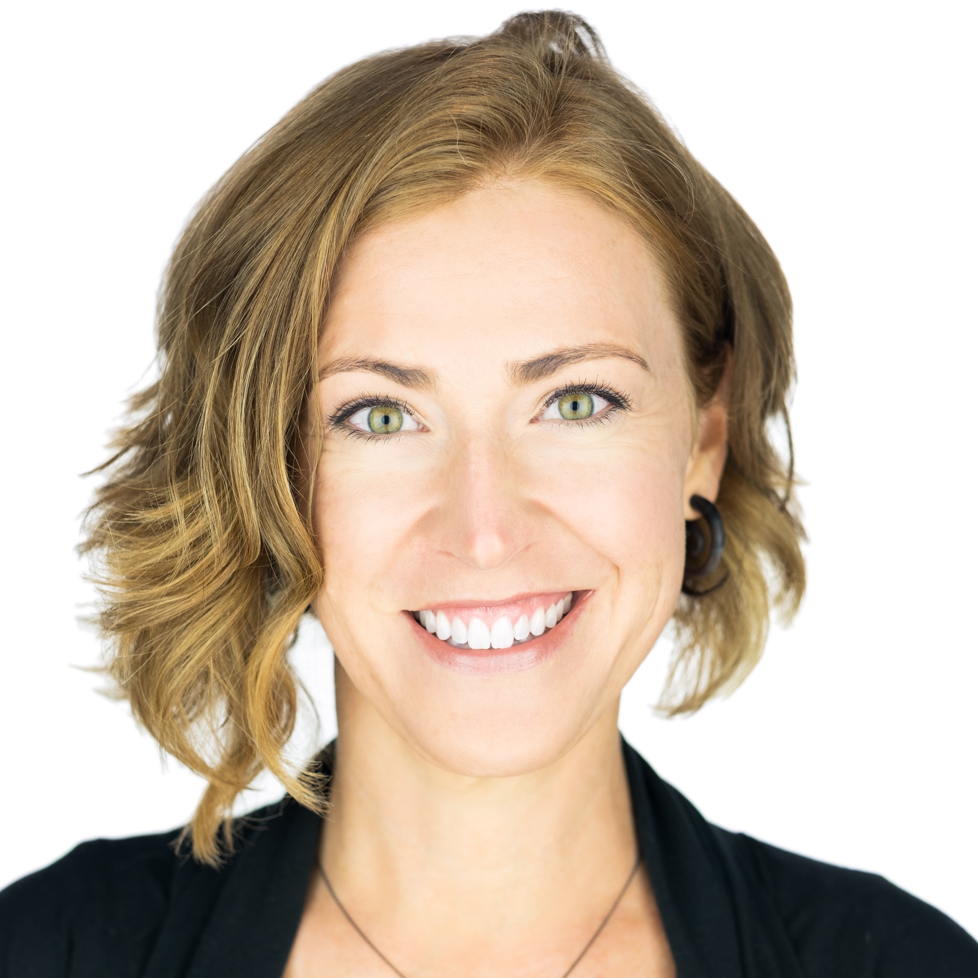 NHC Profile - Brooke Beier, BS 