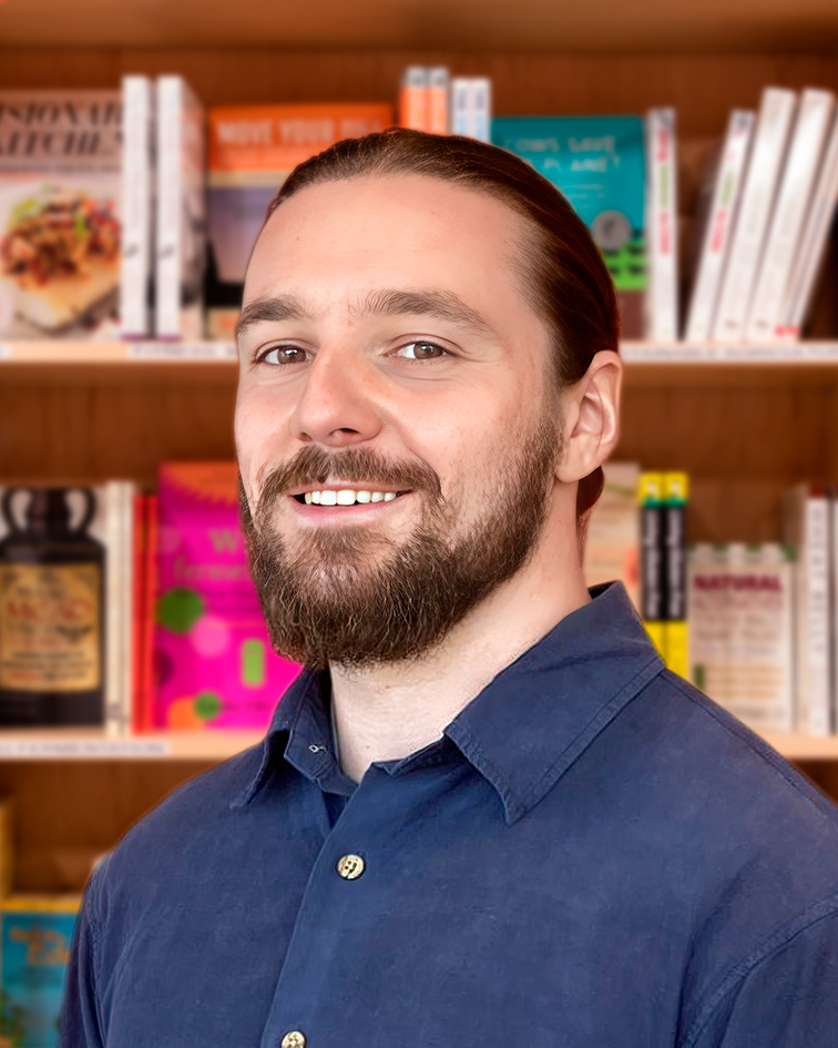 NHC Profile - Gene Brady BS, NTP