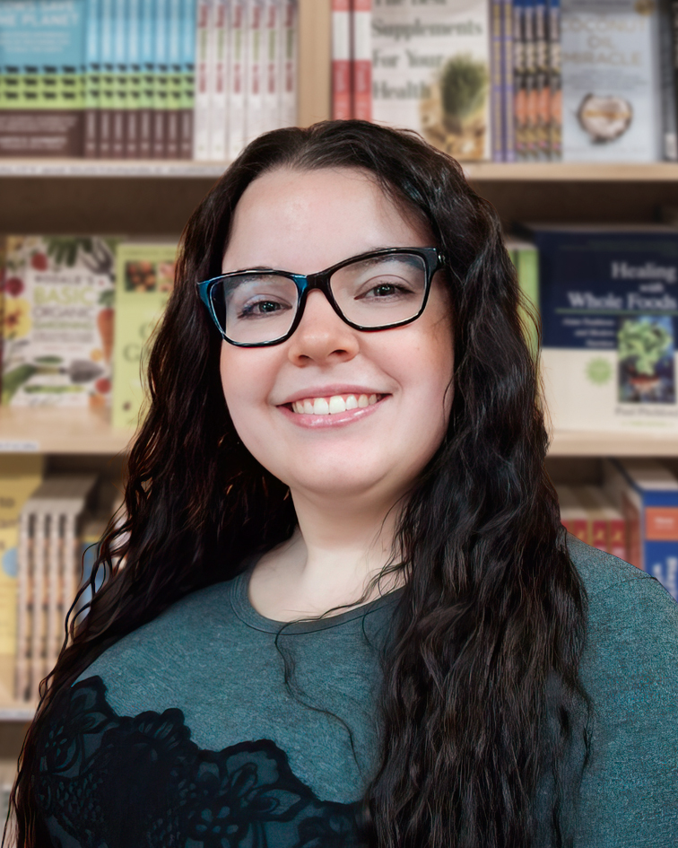 NHC Profile - Heather Marquis