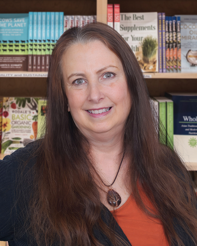 NHC Profile - Kat Carlson