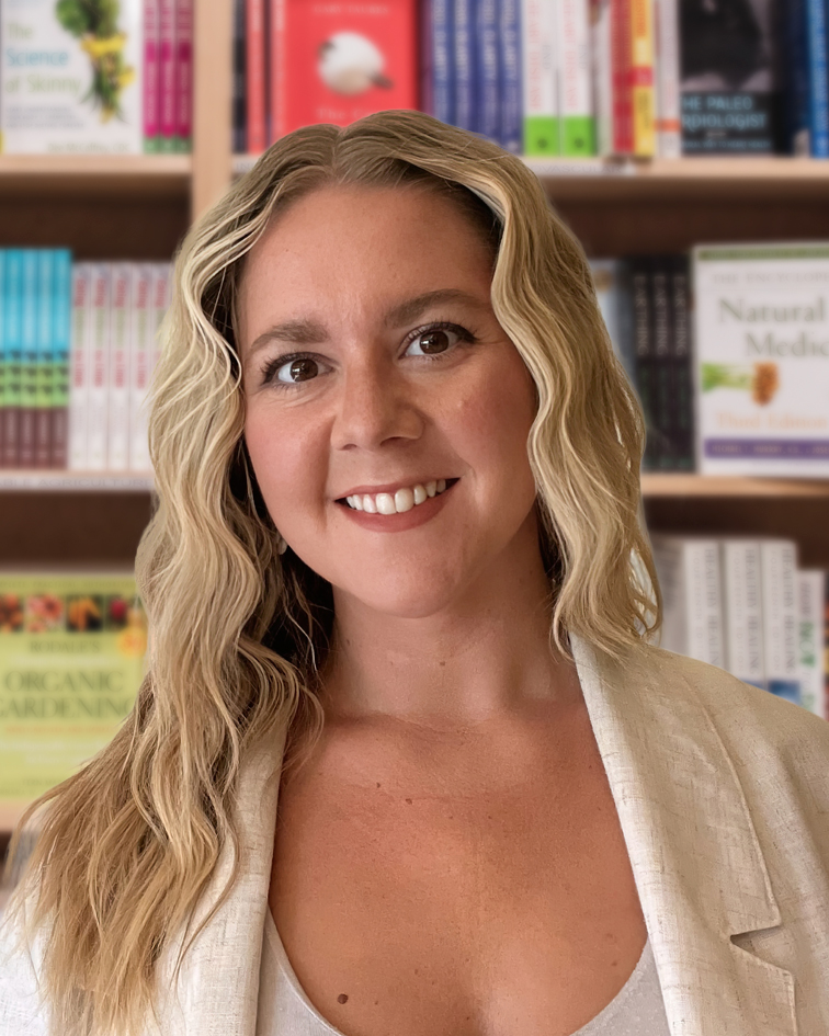 NHC Profile - Kelby Arnold