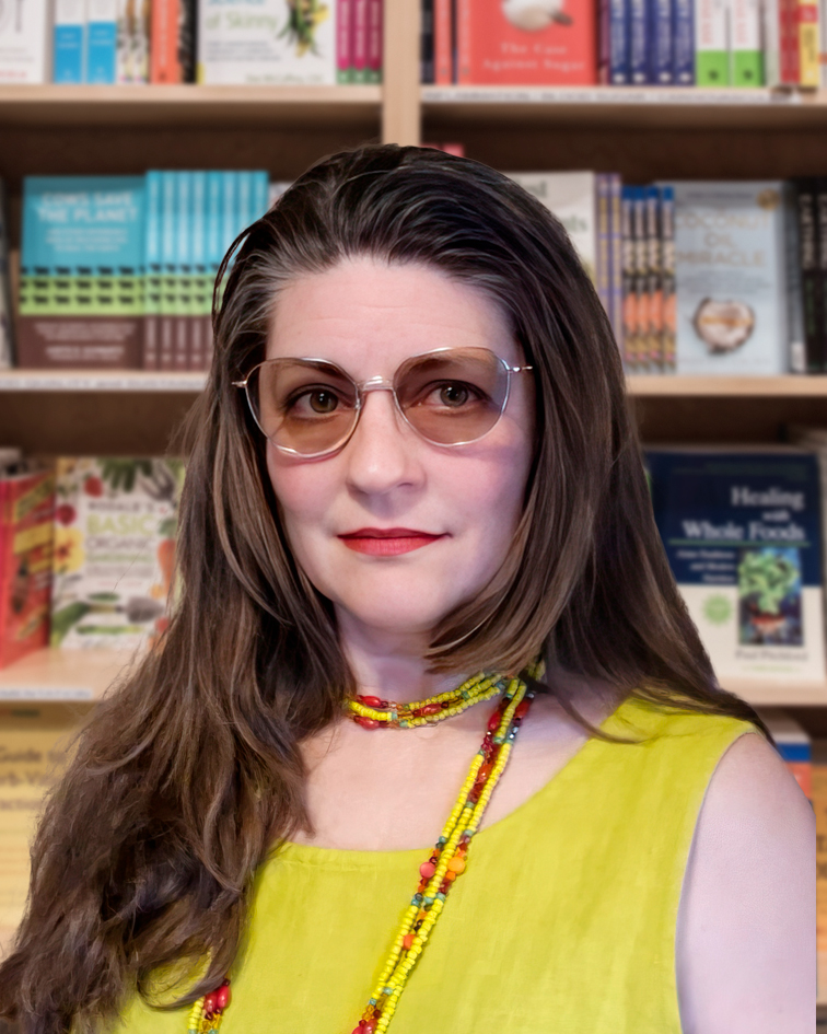 NHC Profile - Lisa Scott