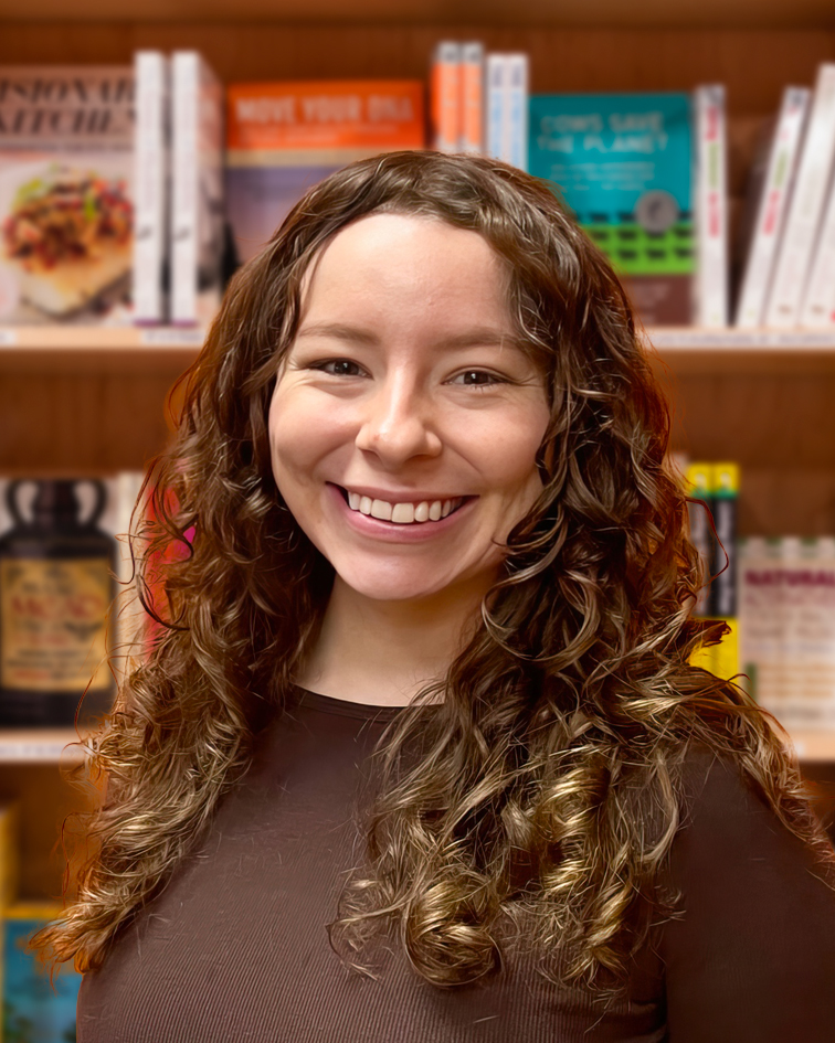 NHC Profile - Alexis Burgess