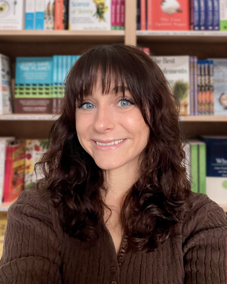 NHC Profile - Audrey Lazzeri