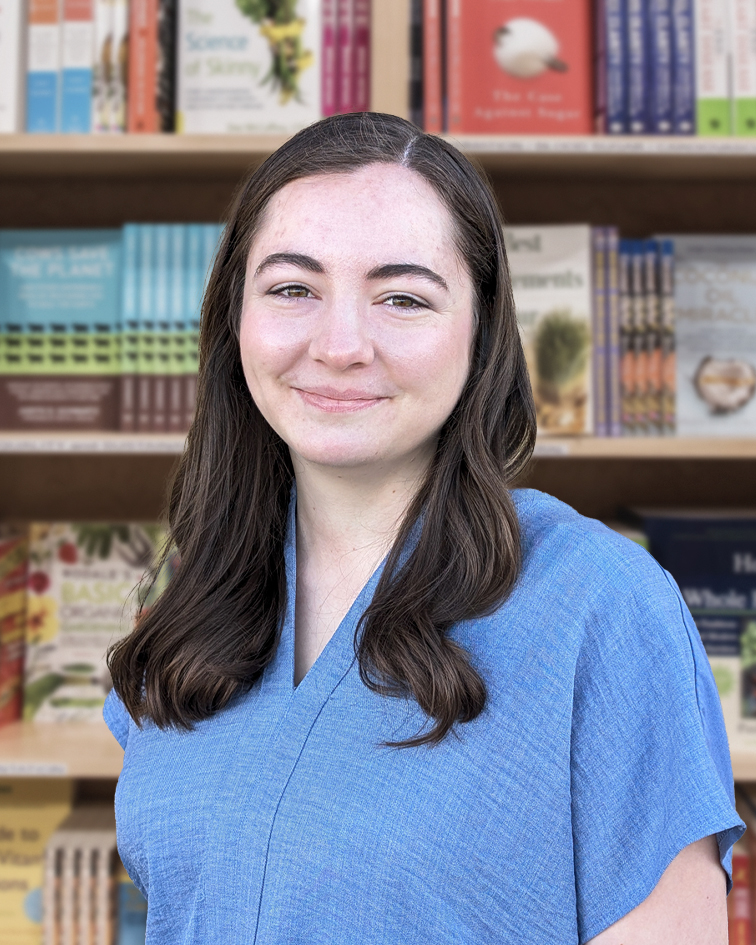 NHC Profile - Delaney Ramirez