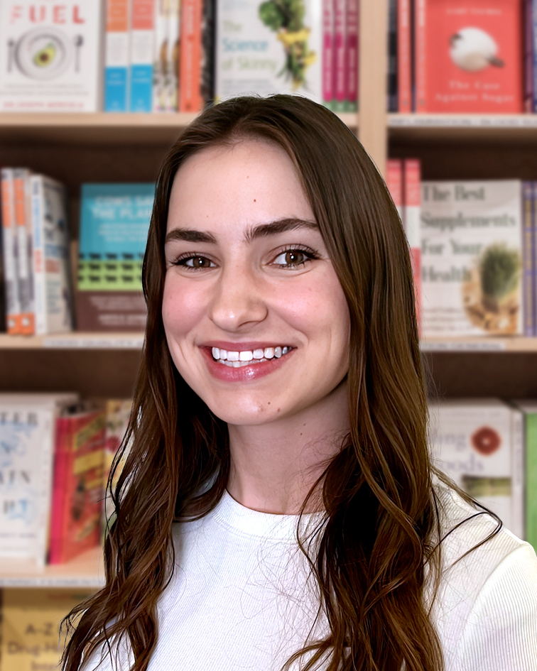 NHC Profile - Katie Cardon