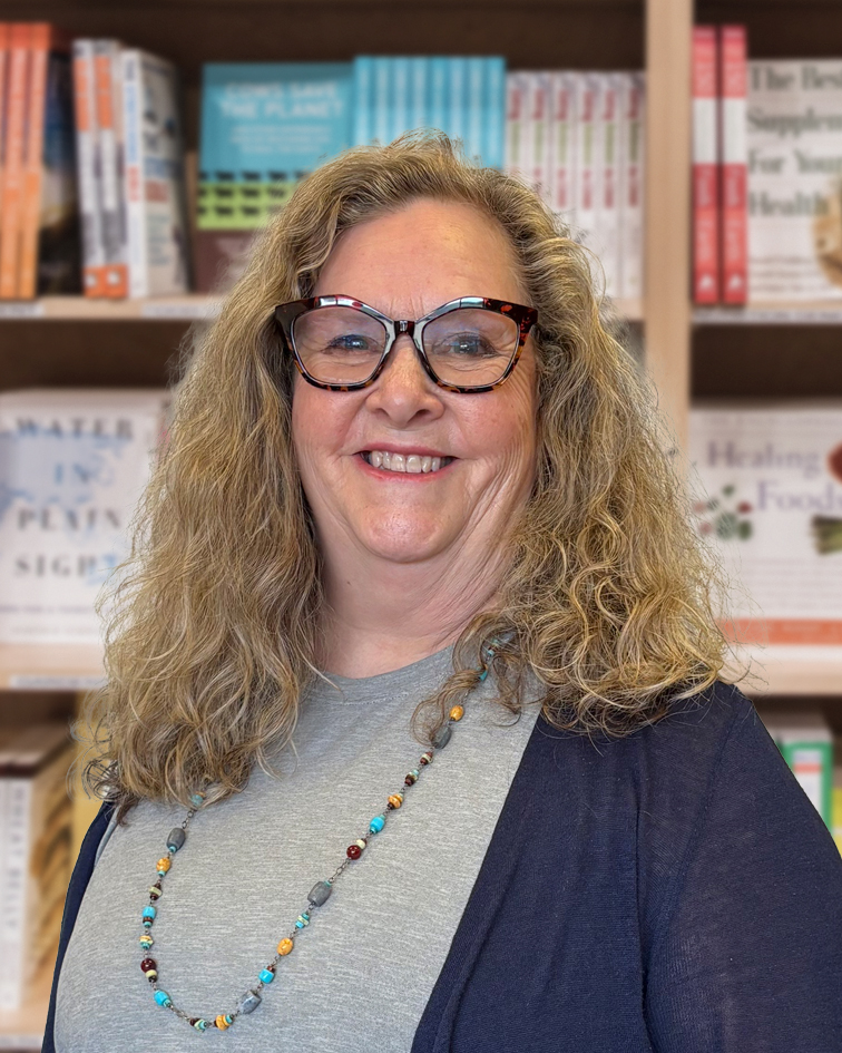 NHC Profile -  Lee Petrie, NTP