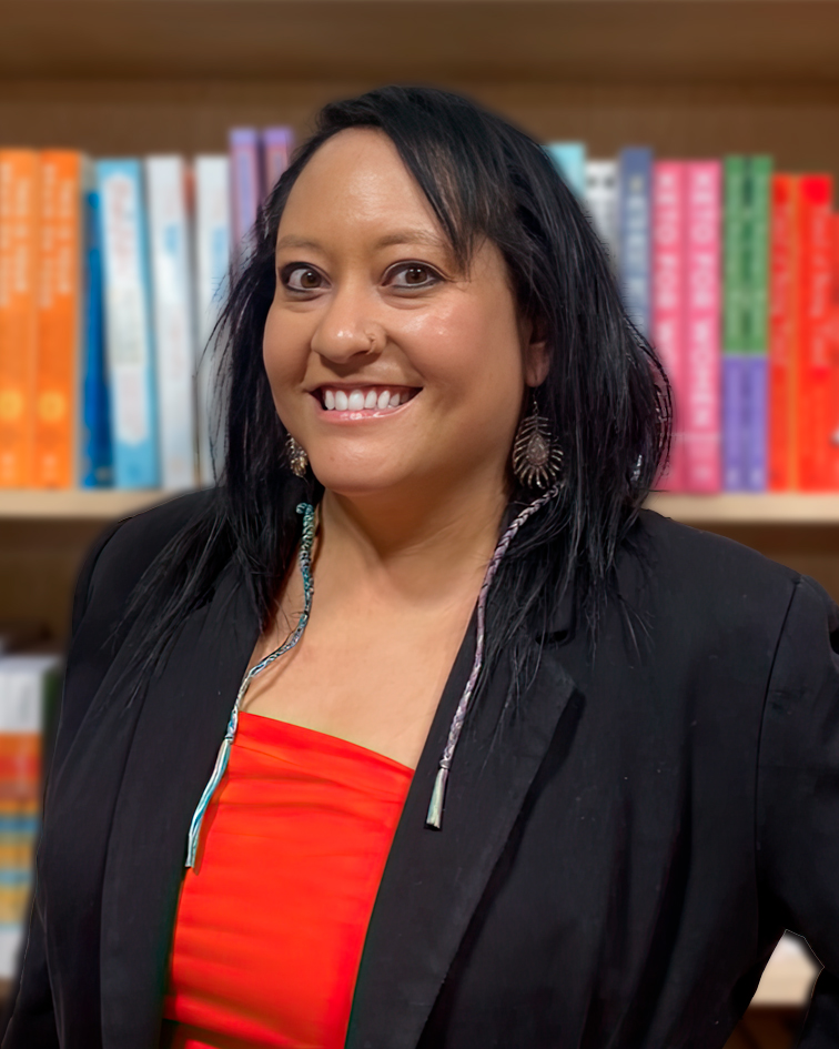 NHC Profile - Lindsey Anderson, B.S