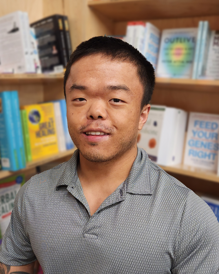 NHC Profile - Sam Stebbins