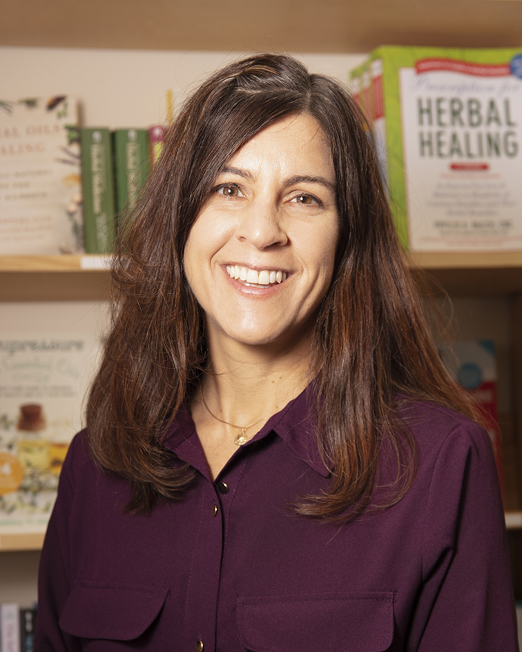 NHC Profile - Stacey Kruse