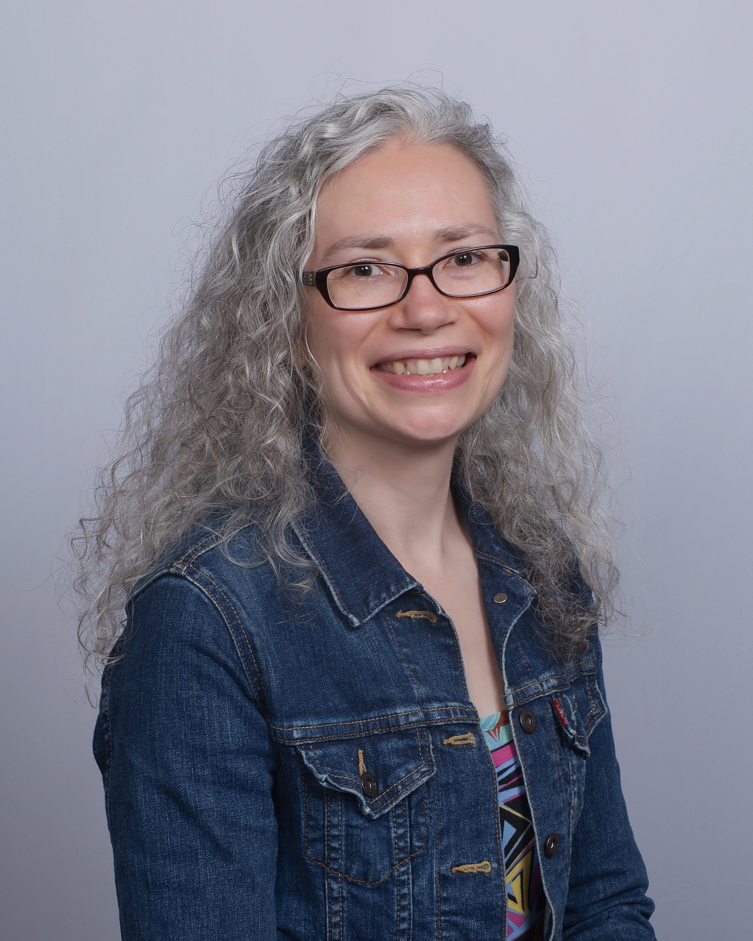 NHC Profile - Cheryl O’Dell, MS