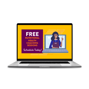 Book Your Virtual Health Coach Session Today