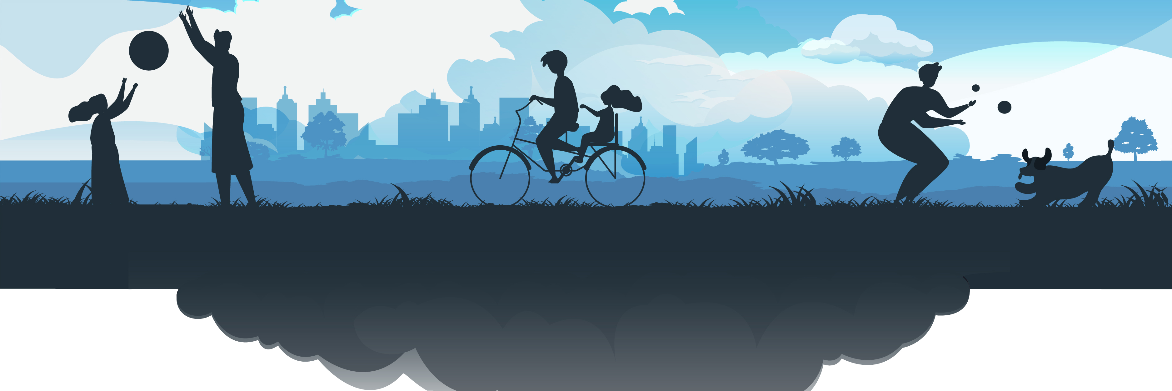 The Toxic Burden We Carry