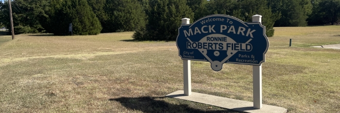 Beyond Pesticides Mack Park