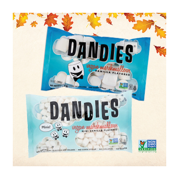 Dandies® Vegan Marshmallows