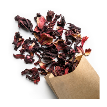 Hibiscus Tea