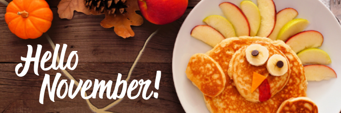 Letter From the Iselys - November 2022