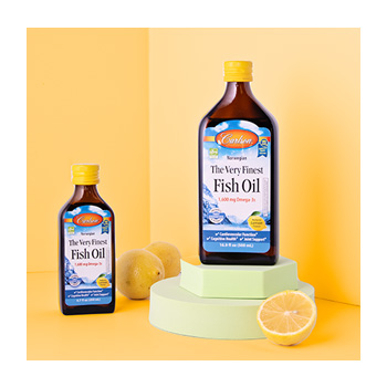 EPA & DHA Will Be Top of Mind for Mental Wellbeing