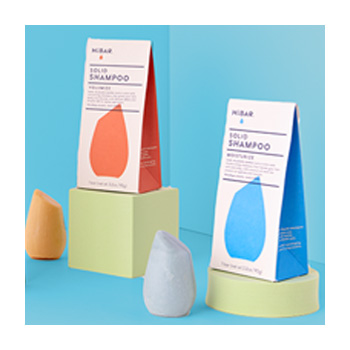 Bar-Based Products for a More Environmentally Friendly Routine