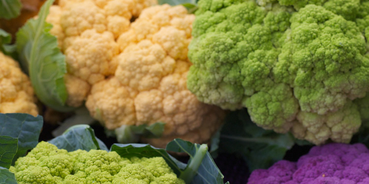Cauliflower