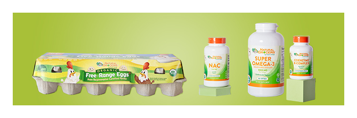 Ecologically Thoughtful Trends