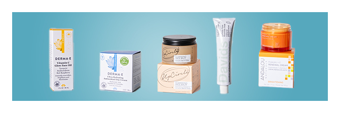 Bodycare + Beauty Trends