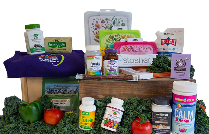 Top 10 Nutrition Trends