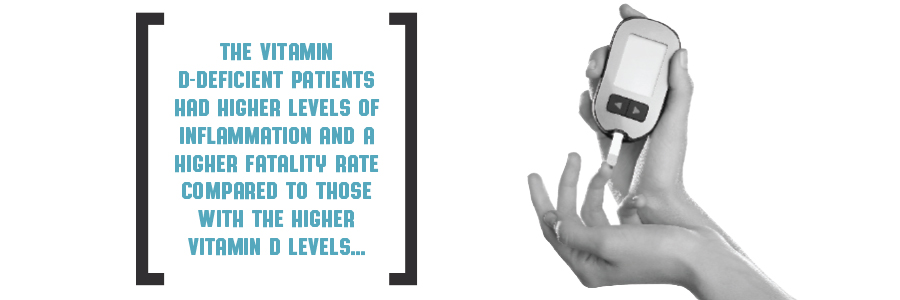 Nutrition bytes COVID