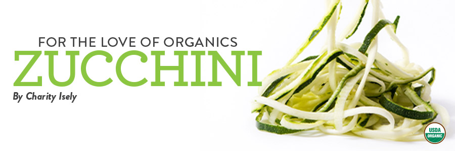 Zucchini