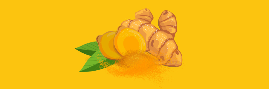 Minimize Inflammaging & Maximize Your Healthspan with Turmeric!