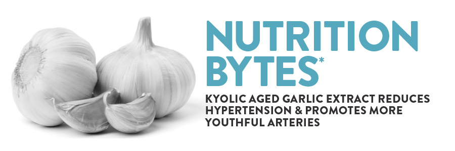 March Nutrition Bytes