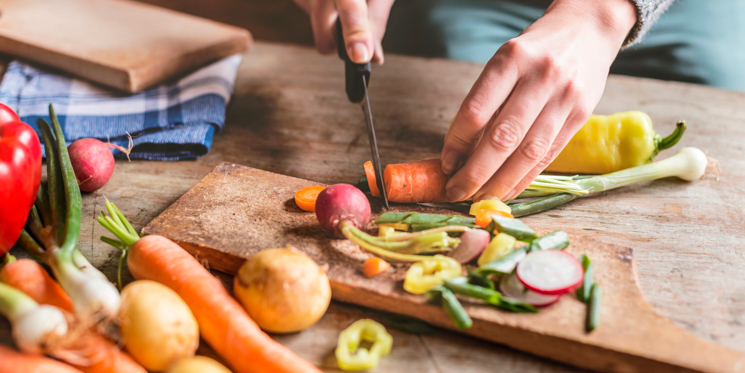 6 facts about organic farming