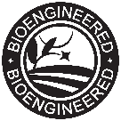 Bioengineered Food Label