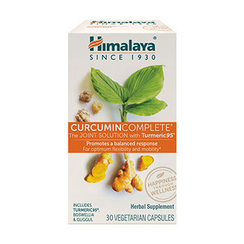 Himalaya Curcumin