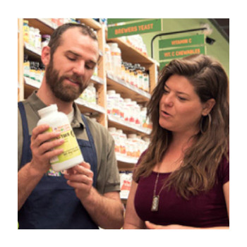 Foundational Five Supplements