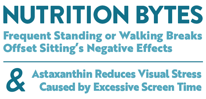 Nutrition Bytes: July 2023
